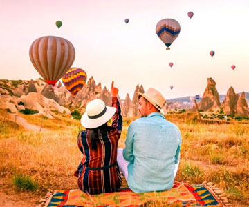 Günü Birlik Turlar