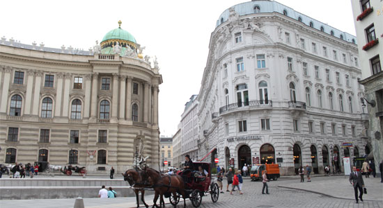 Yurt Dışı Turları